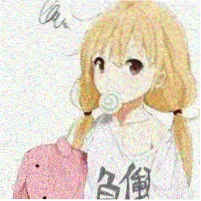 用户 青柠一半 的头像